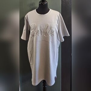 Barbie X Ugly Dukling Dress